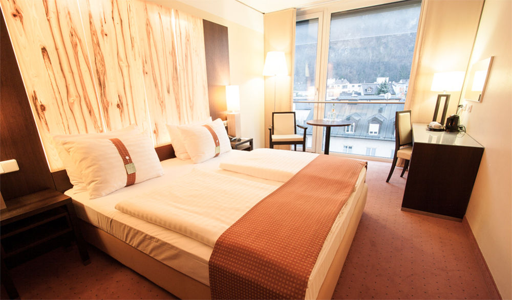 Holiday Inn - Salzburg City image 1